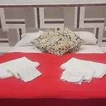 La Dimora Delle Sirene Alojamento de Acomodação e Pequeno-almoço 3*