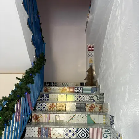 Bed and breakfast La Dimora Delle Sirene Battipaglia