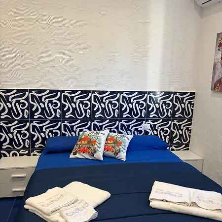 Bed and breakfast La Dimora Delle Sirene 3*