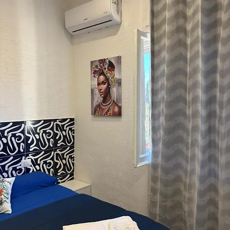 Bed and breakfast La Dimora Delle Sirene Battipaglia