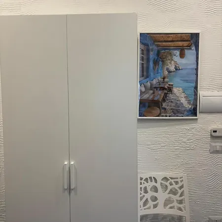 La Dimora Delle Sirene 3*