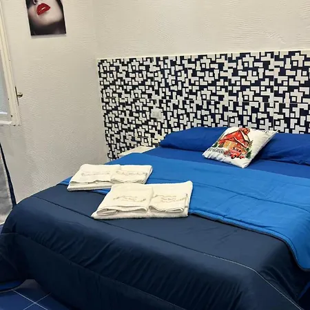 La Dimora Delle Sirene Bed and breakfast